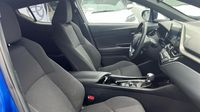 Toyota C-Hr 122h Edition 2WD E-CVT RC18 — photo 12