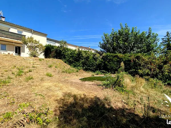 Maison 4 pièces 107 m²