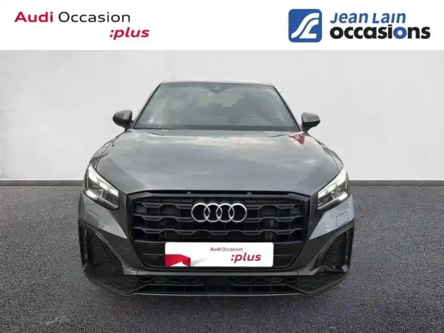 Audi Q2 35 tfsi 150 bvm6 — photo 2