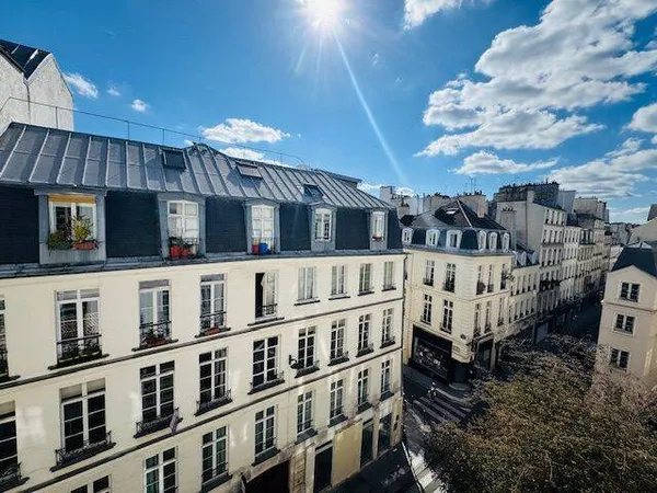 Bureaux 249 m²