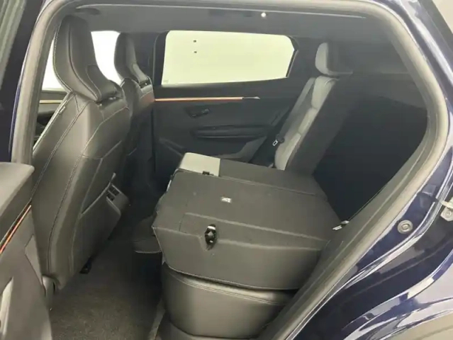 Renault Scenic e-tech électrique 220 ch grande autonomie techno 5p — photo 30