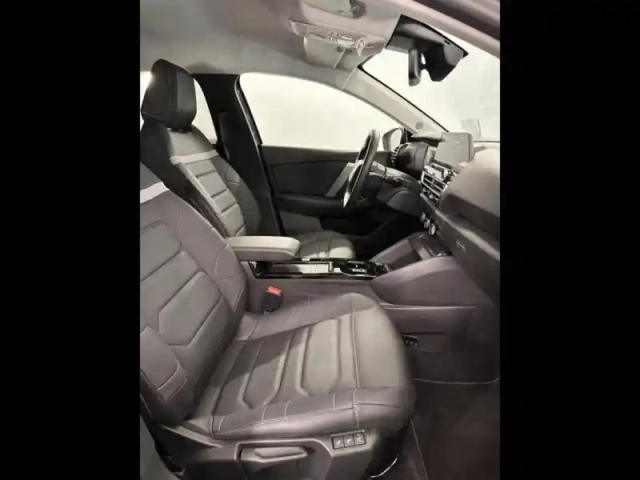 Citroën C4 moteur électrique 136ch (100 kw) shine pack automatique — photo 10
