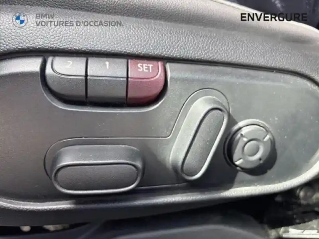 Mini Mini clubman cooper 136ch edition premium plus bva7 — photo 15