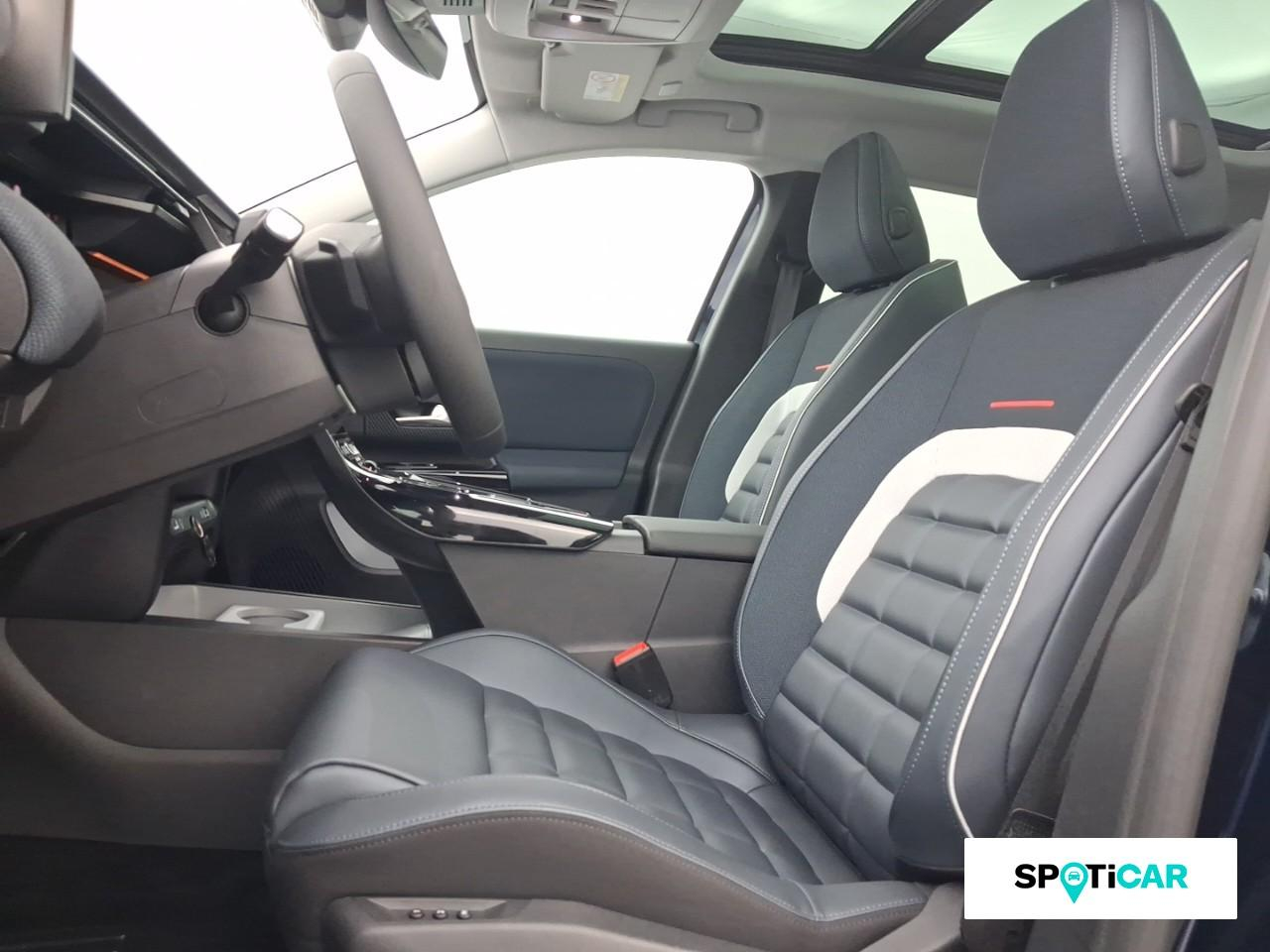 Citroën C5 Aircross 1.2 hybride 145ch max boite automatique — photo 9