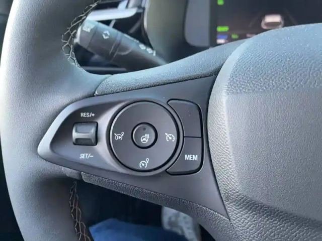 Opel Corsa electrique 136 ch &amp; batterie 50 kwh — photo 80