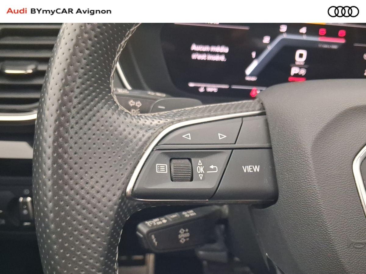 Audi SQ5 Sportback 3.0 V6 TDI 341 Tiptronic 8 Quattro — photo 31