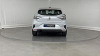 Renault Clio 1.5 dCi 100ch Evolution - 25 — photo 6
