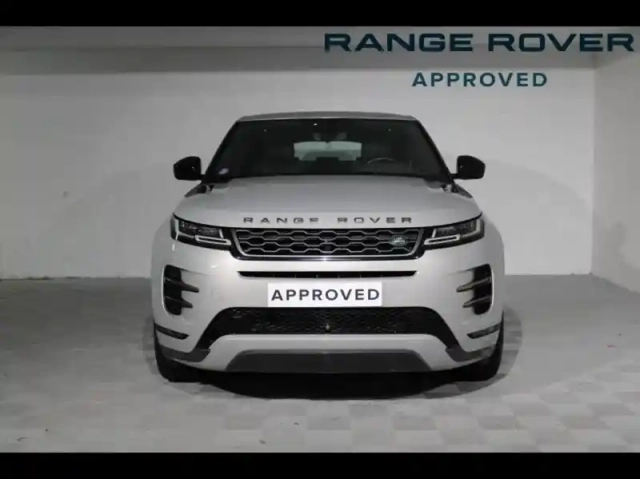 Land Rover Range Rover evoque 1.5 p300e 309ch r-dynamic hse awd bva 11cv — photo 32