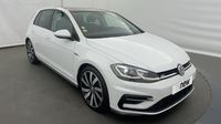 Volkswagen Golf 2.0 TDI 150ch FAP Carat DSG7 Euro6d-T 5p — photo 3