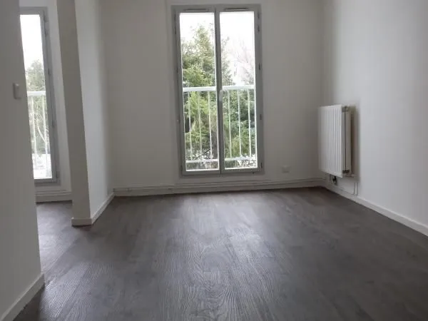 Appartement 1 pièce 33 m²