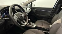 Renault Captur 1.6 E-Tech hybride 145ch Intens -21 — photo 12