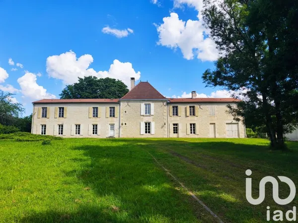 Maison 5 pièces 173 m²