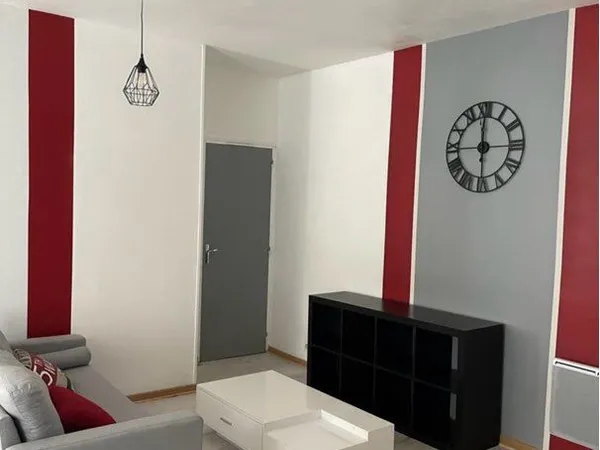🏡 Appartement T2 Meublé - 50m² - Centre Historique de Lannion