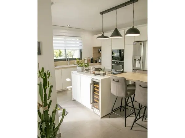 Maison neuve 5 pièces 101 m²