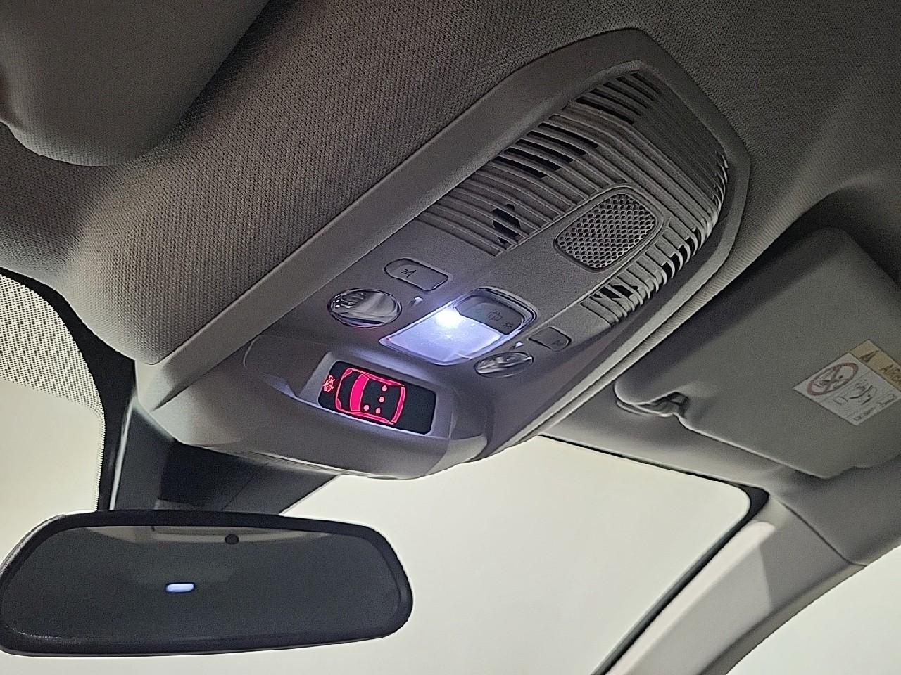 Citroën C5 Aircross puretech 130 s&s eat8 feel pack — photo 24