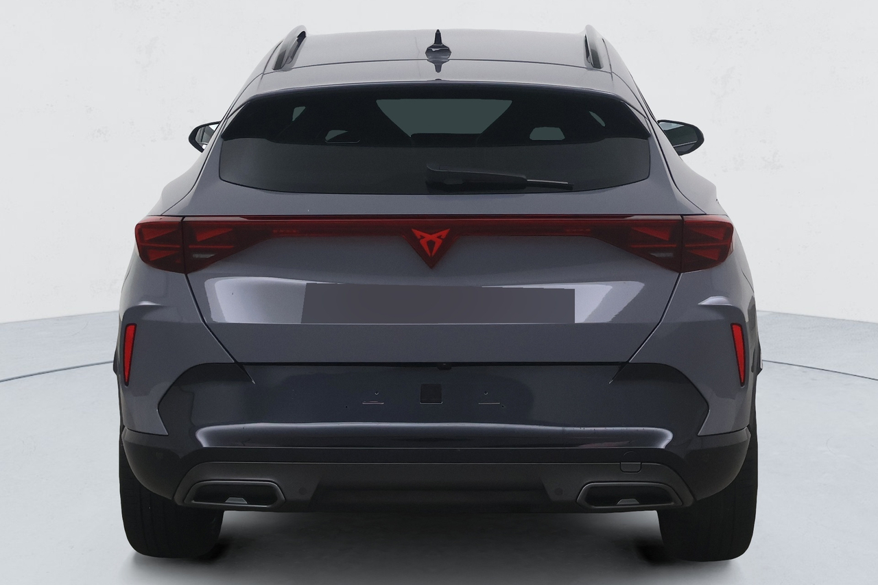 Cupra Formentor — photo 3