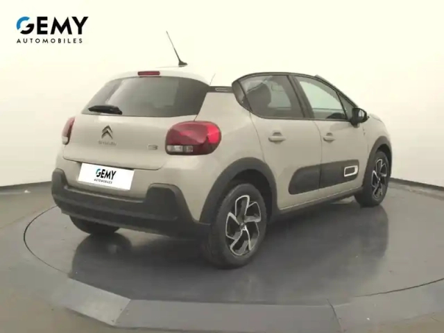 Citroën C3 puretech 110 s&amp;s bvm6 — photo 60