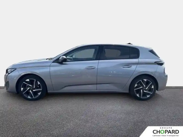 Peugeot 308 bluehdi 130ch s&amp;s eat8 — photo 14