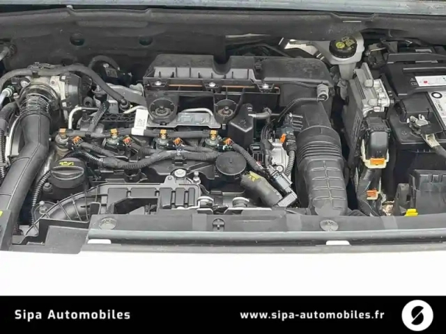 Citroën Berlingo van m 650 bluehdi 100 s&amp;s bvm5 — photo 12
