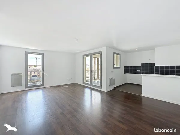 Appartement 3 pièces 70 m²
