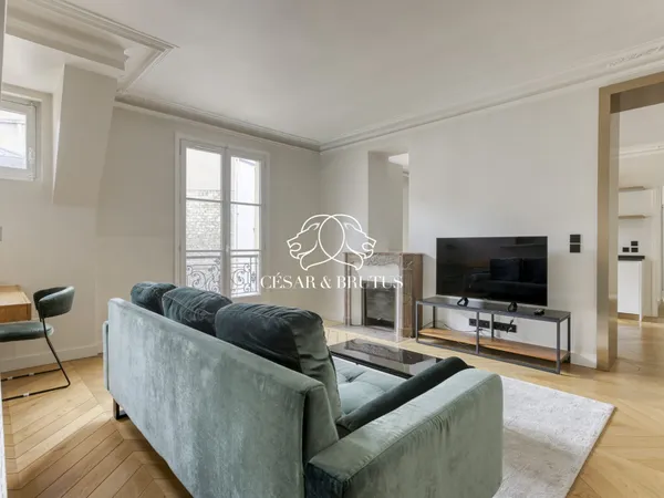 Appartement à vendre Paris