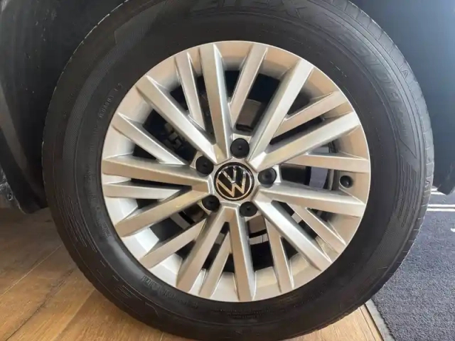 Volkswagen T-Roc 2.0 tdi 116 start/stop bvm6 — photo 20