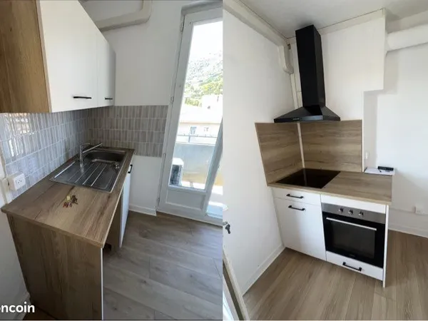 Appartement nyons