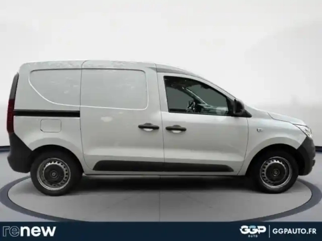 Renault Express Van 1.5 blue dci 95ch confort 22 — photo 6