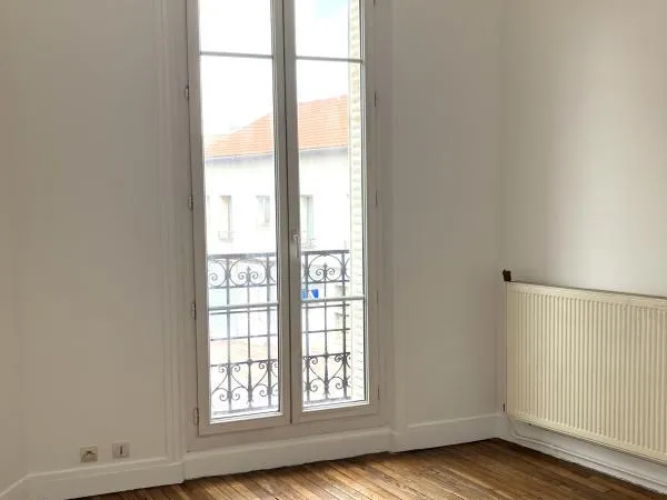 Appartement 3 pièces à Issy-les-Moulineaux
