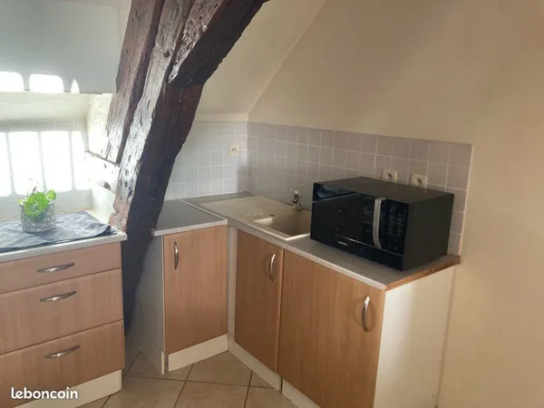 Loue appartement f2/f3