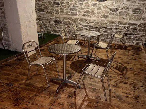 Fond de commerce pizzeria