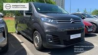 Citroen Jumpy M BlueHDi 120 FEEL 8 PLACES — photo 3
