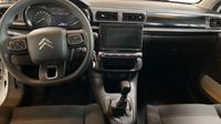 Citroen C3 1.5 BlueHDi 100ch S&S Feel E6.d — photo 8