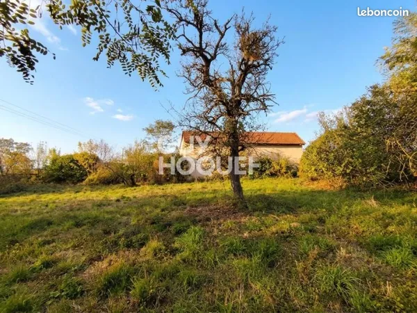 Maison 1 pièce 70 m²
