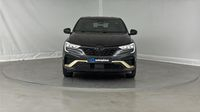 Renault Arkana 1.6 E-Tech hybride 145ch Engineered -22 — photo 1