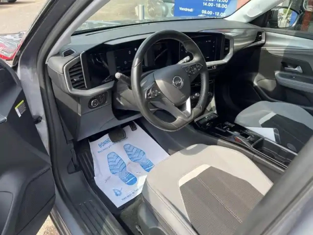 Opel Mokka -e 136ch elegance business — photo 10
