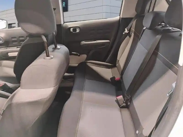 Citroën C3 puretech 83 s&amp;s bvm5 you! — photo 23