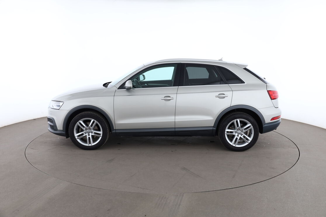 Audi Q3 1.4 TFSI COD Ambition Luxe S Tronic — photo 2
