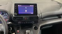 Citroen Berlingo Van XL 950kg BlueHDi 130 S&S Club — photo 19