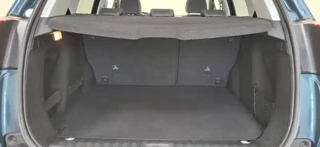 Peugeot 2008 1.2 puretech 110ch s&amp;s eat6 — photo 9