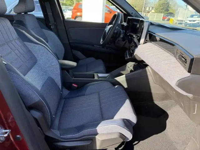 Renault 4 renault  e-tech electrique 150 ch autonomie confort — photo 9
