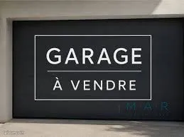 Garage/box 50 m² Montpellier