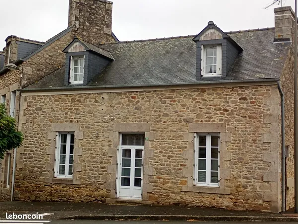 A louer maison, Jugon-les-Lac, DOLO