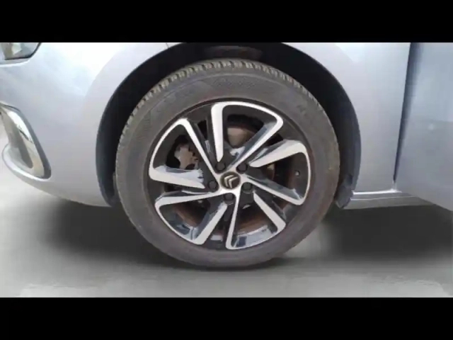 Citroën C4 Picasso grand c4 spacetourer puretech 130ch s&amp;s shine eat8 7cv — photo 10