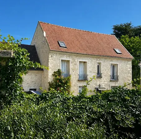 Maison 4 pièces 92 m²