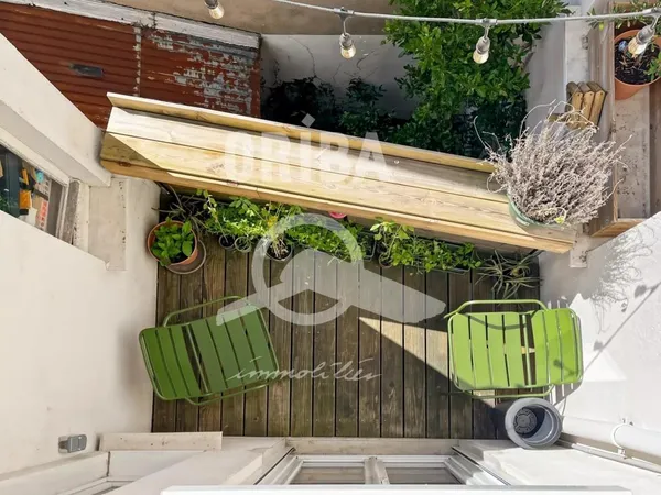Vends duplex/triplex - 130.21 m² - 5 pièces, 4 chambres - Nantes 44000