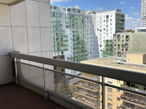 Loue appartement