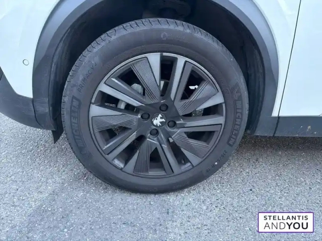 Peugeot 2008 puretech 130 s&amp;s eat8 — photo 45