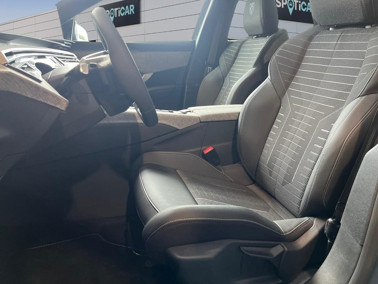 Peugeot 3008 plug-in hybrid 195 e-dcs7 gt — photo 9