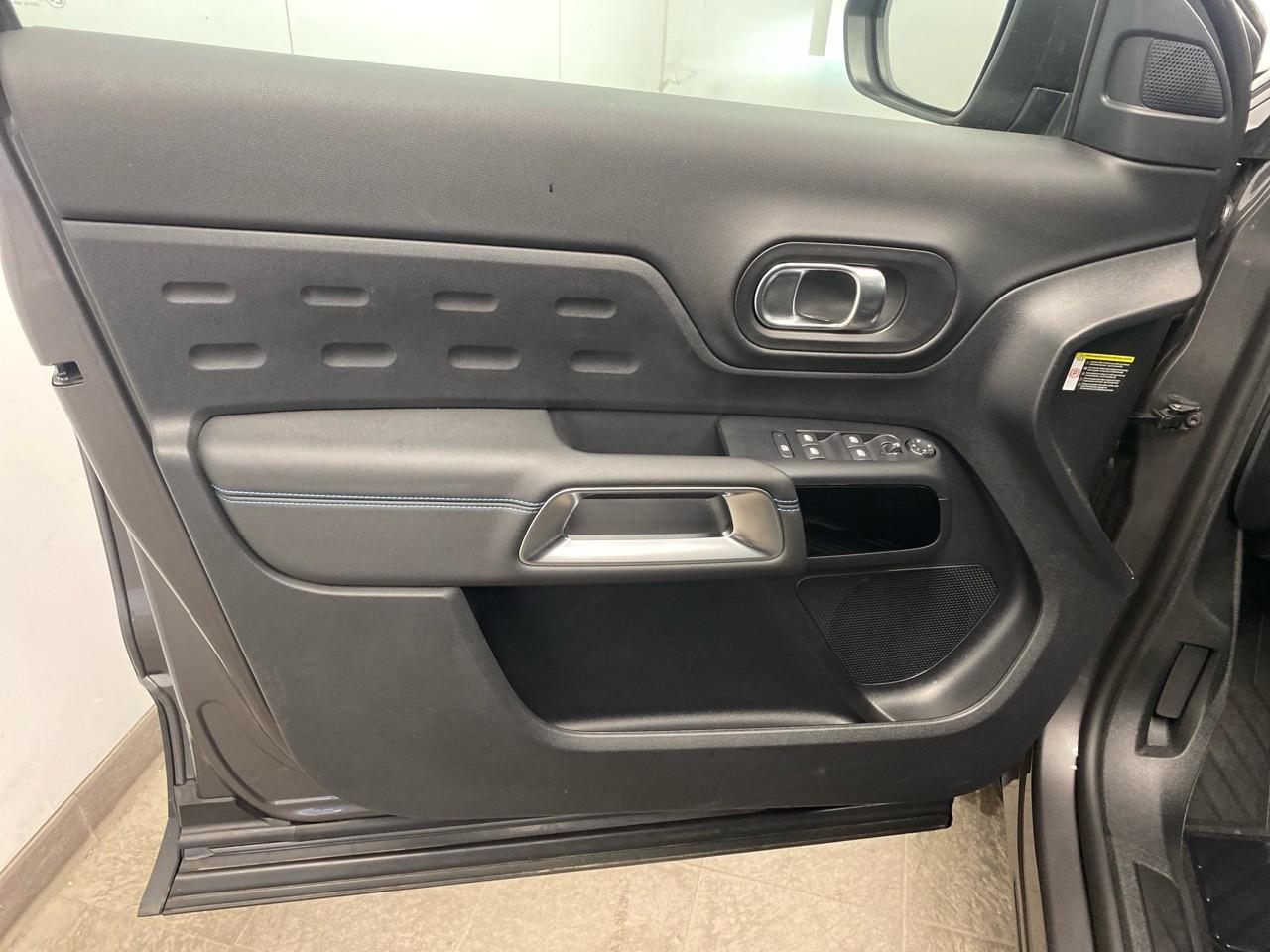 Citroën C5 Aircross bluehdi 130 eat8 max — photo 20